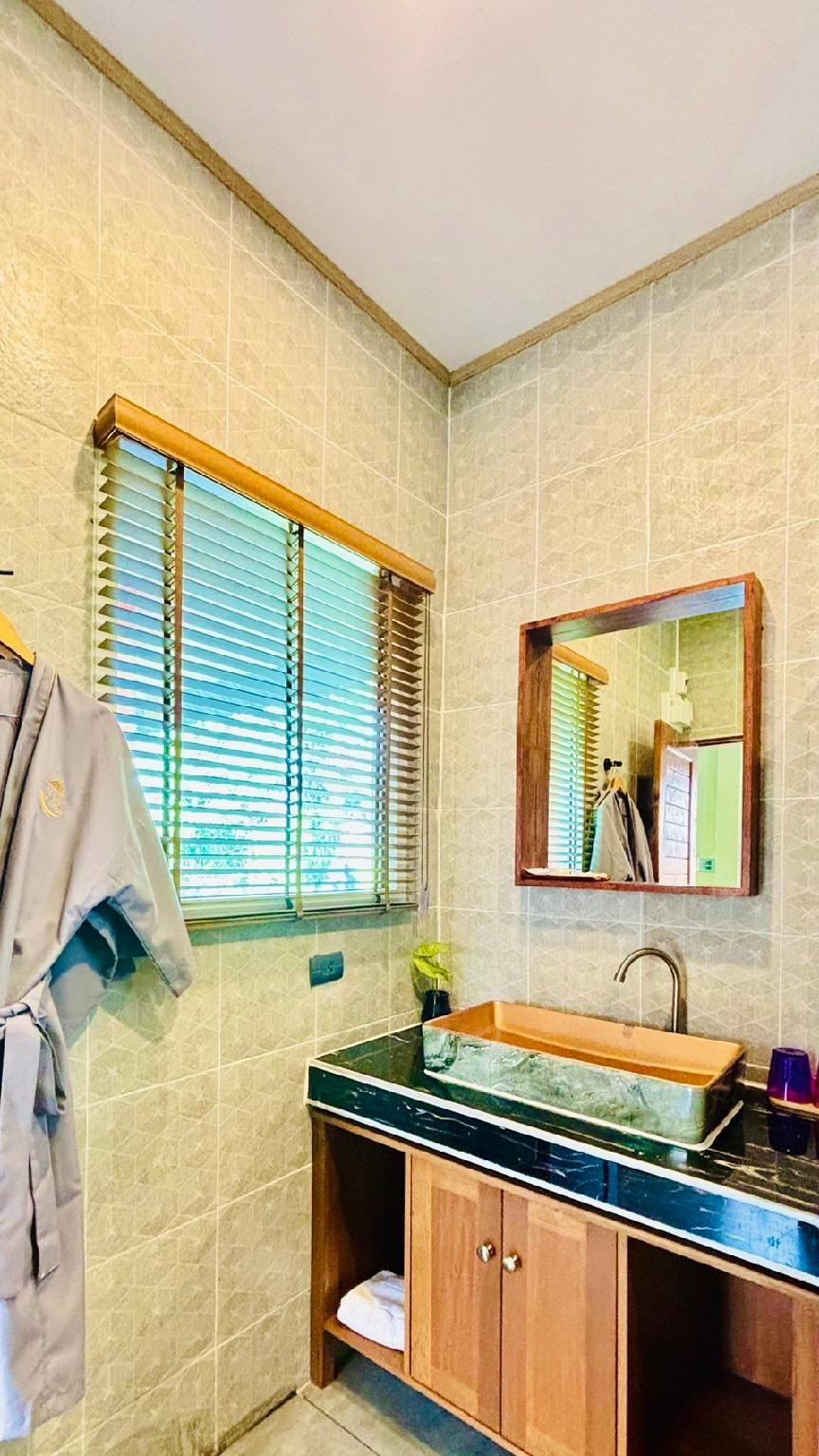 Canal Village Pakpra Phatthalung Superior Bungalow 2