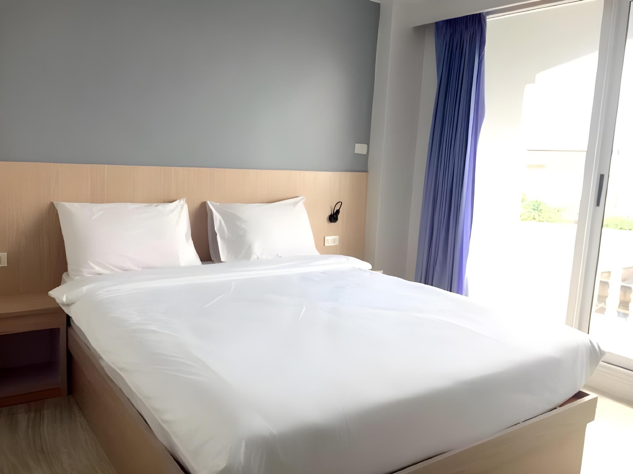 Grand PL Hotel Superior City View Double 2