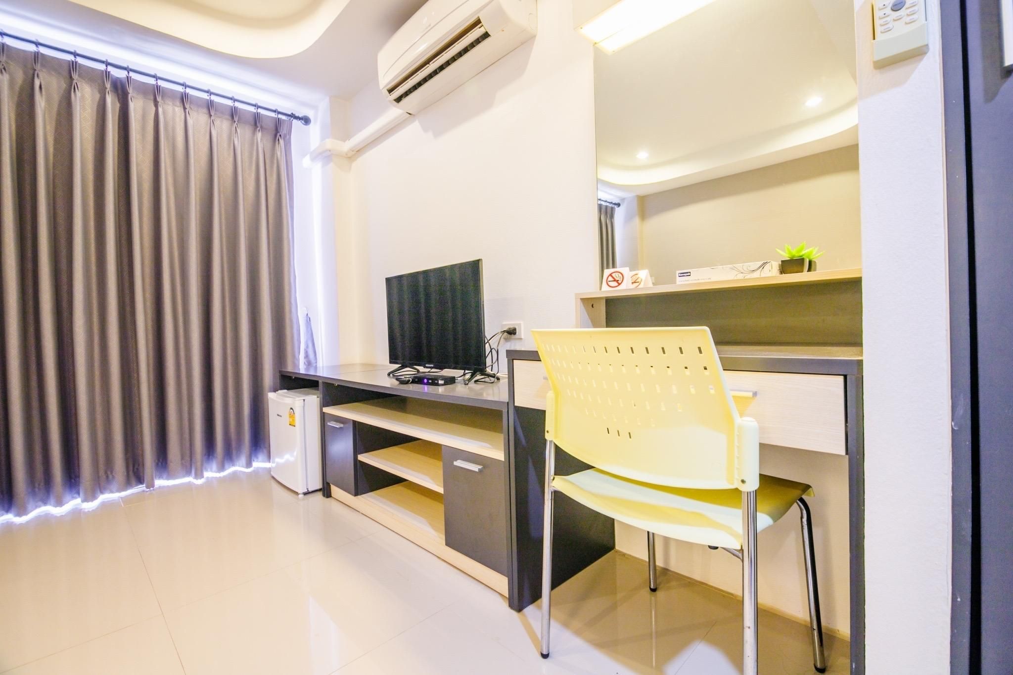 Grand PL Hotel Deluxe Grand 3