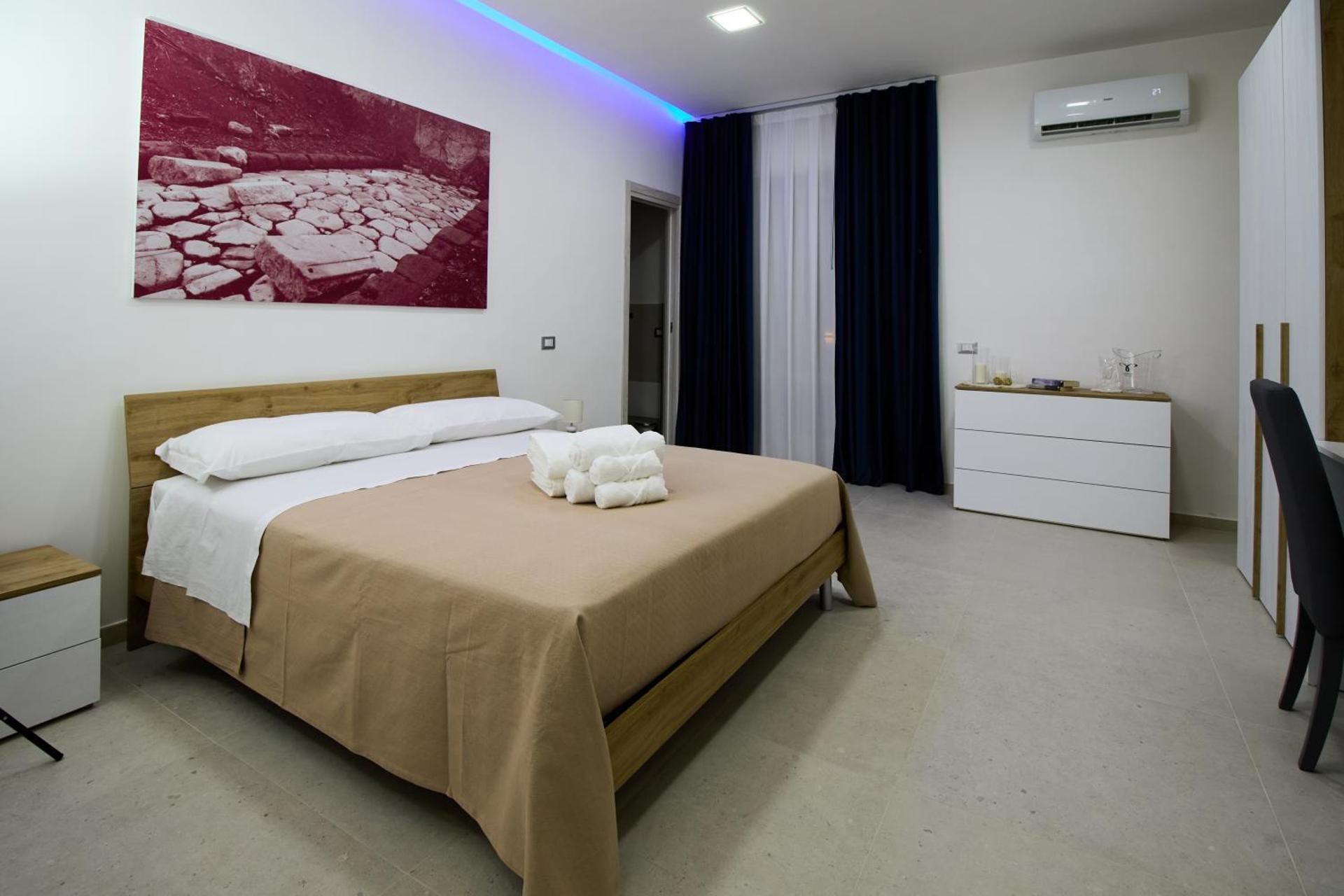 Comfort Triple Room