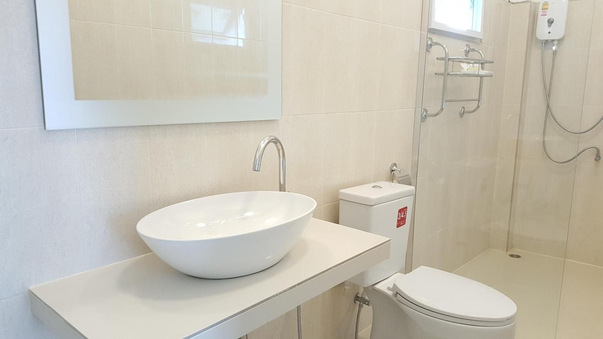 Family Mountain View Room