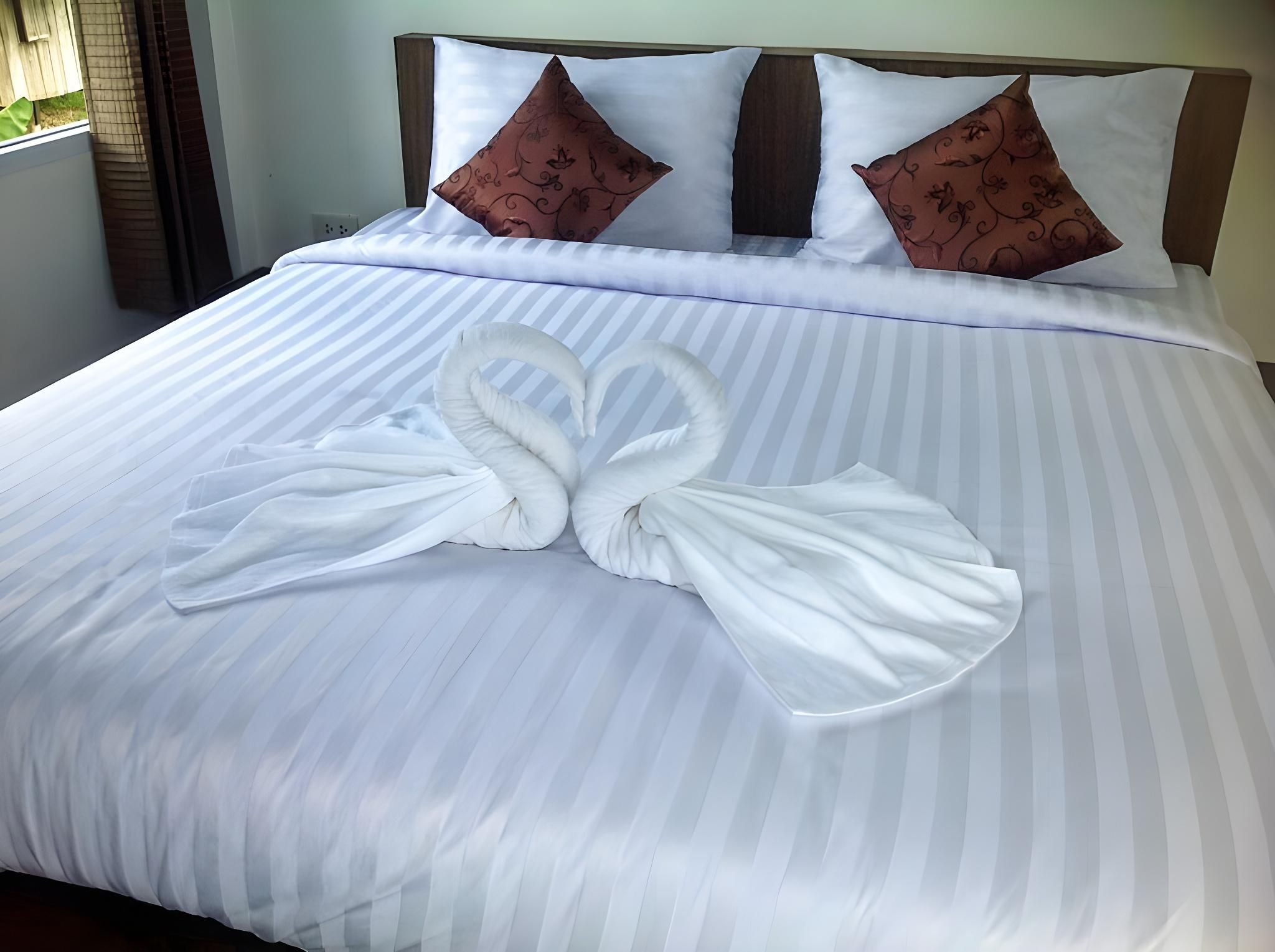 Big family Connect Room