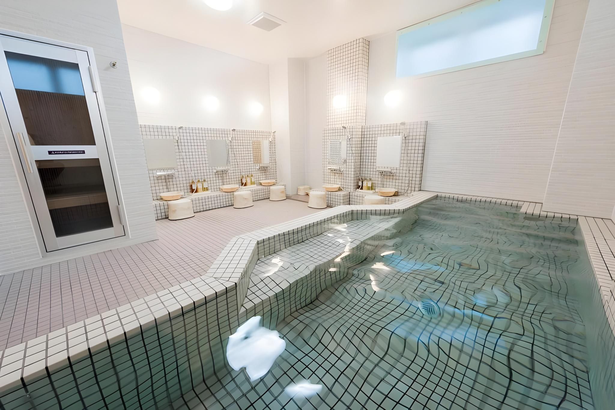 Japanese Quad Room