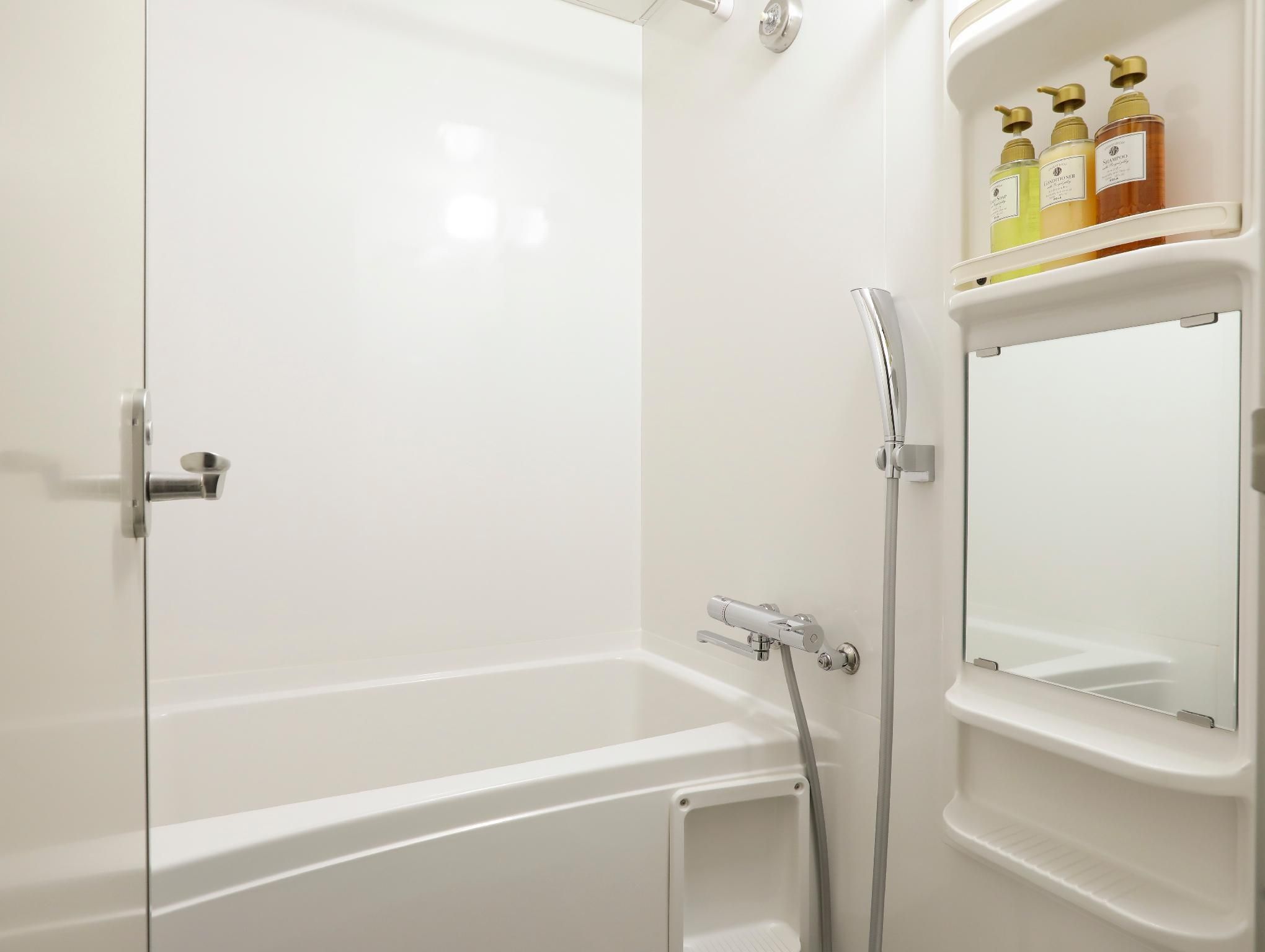 Hotel Wing International Tomakomai Triple Room - Smoking 3