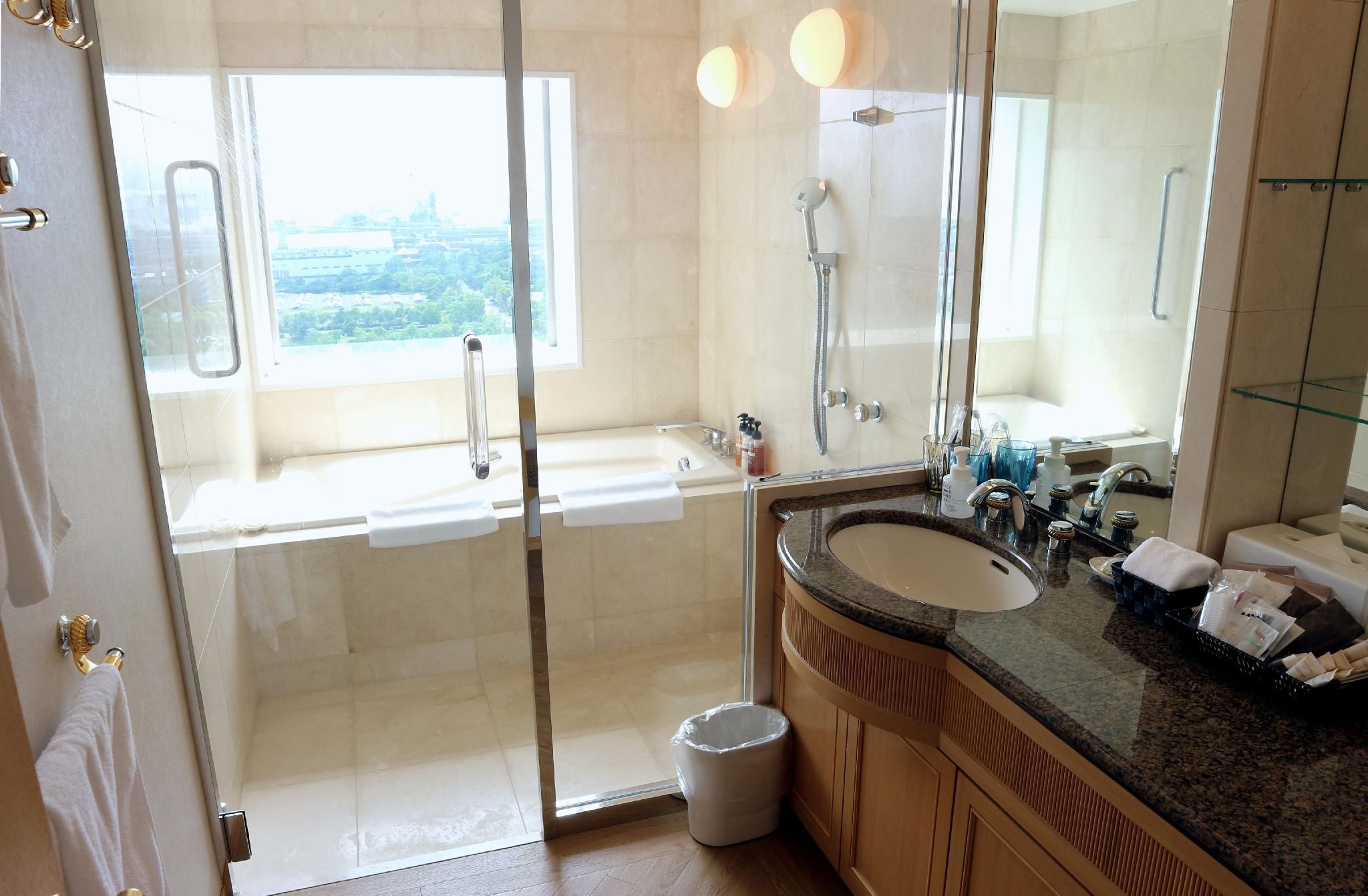 Executive Suite Room