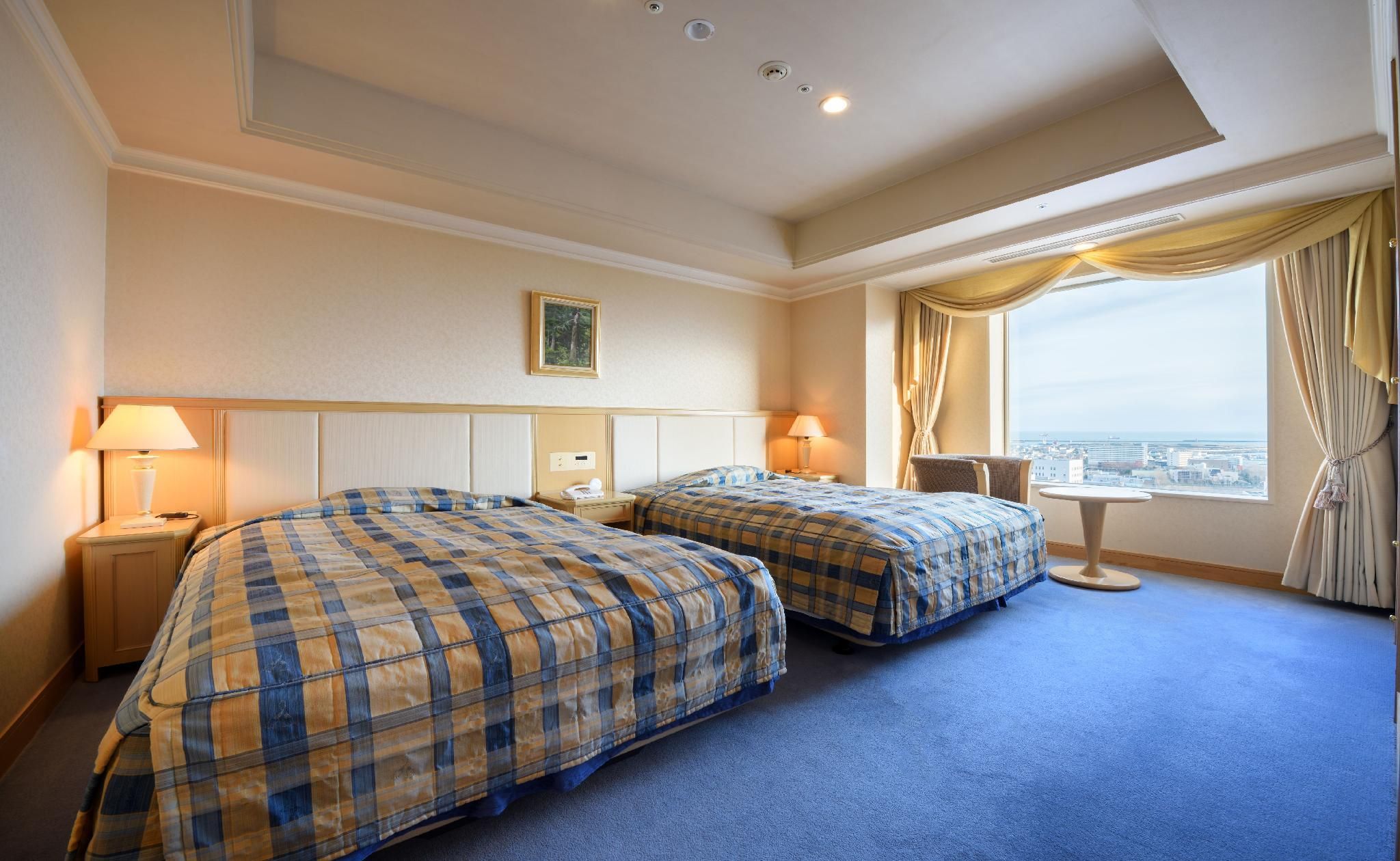 Junior Suite Room