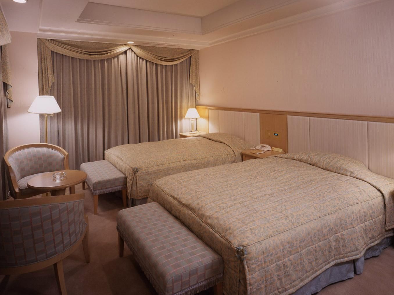 Executive Suite Room