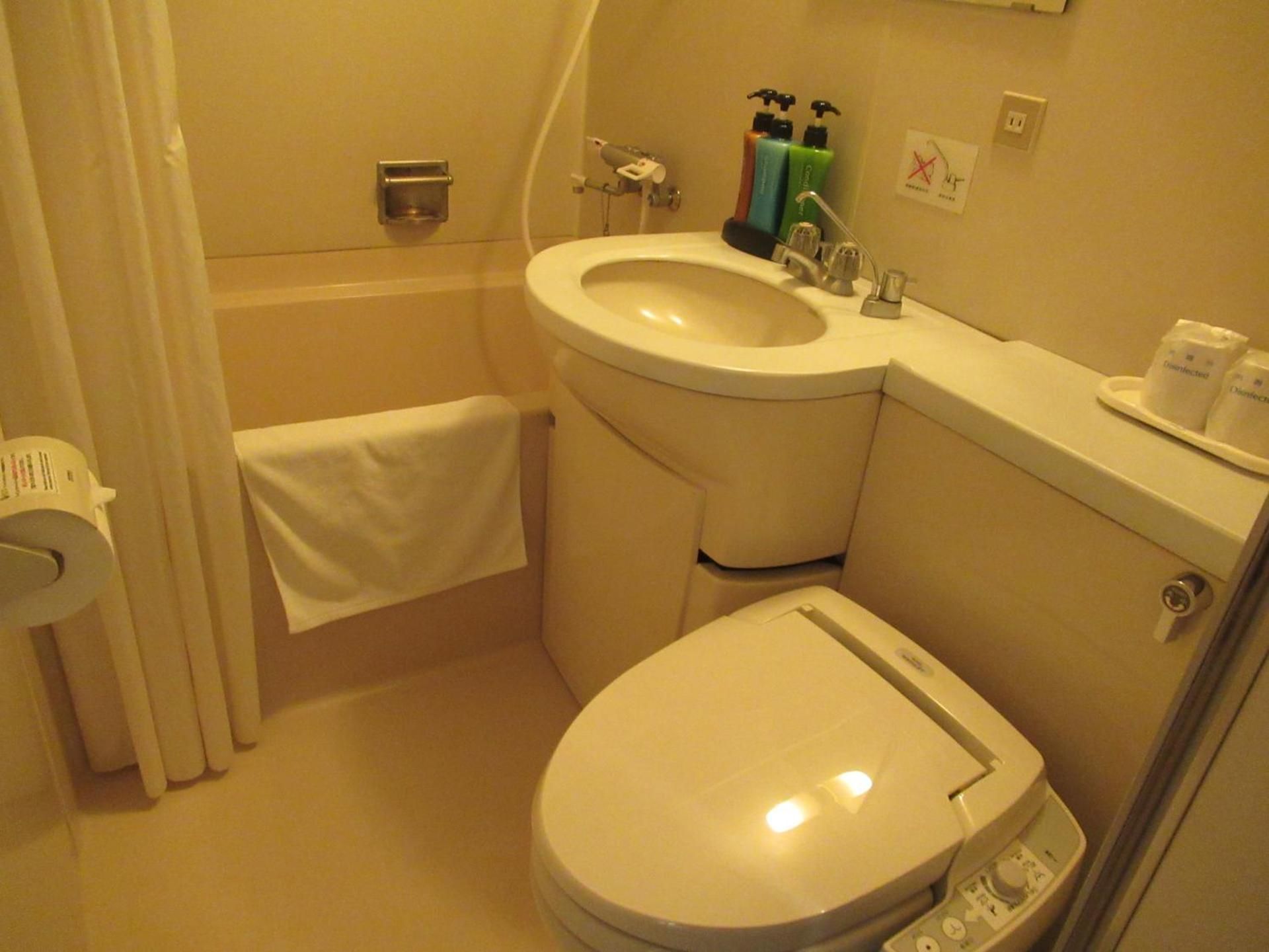Double Room - Smoking