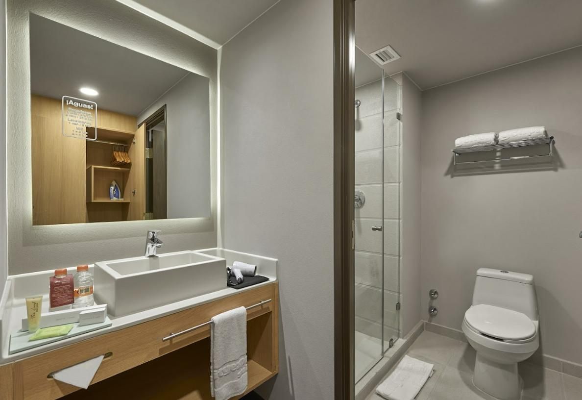 Suite, 2 Double, Sofa bed