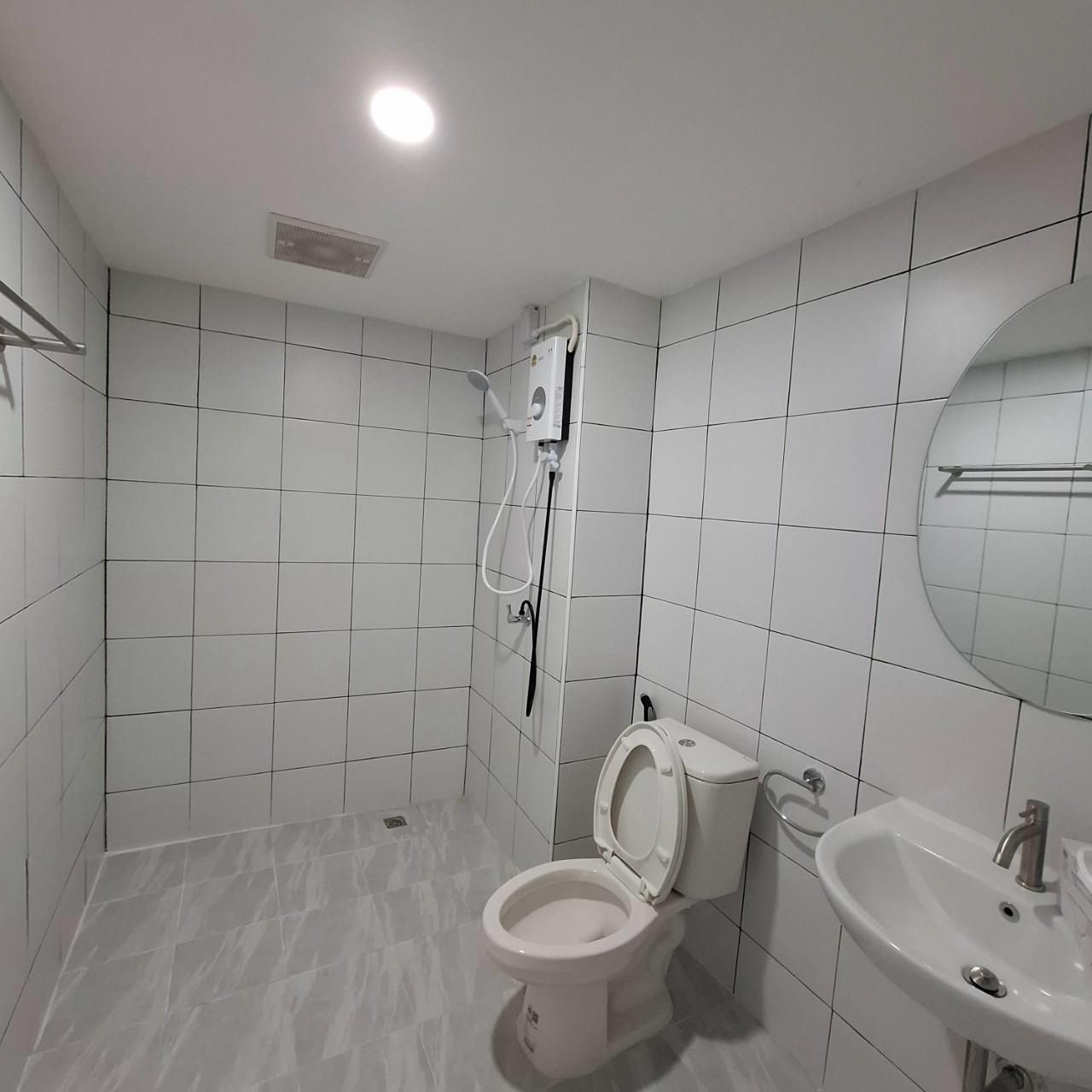 Happiness Double Room