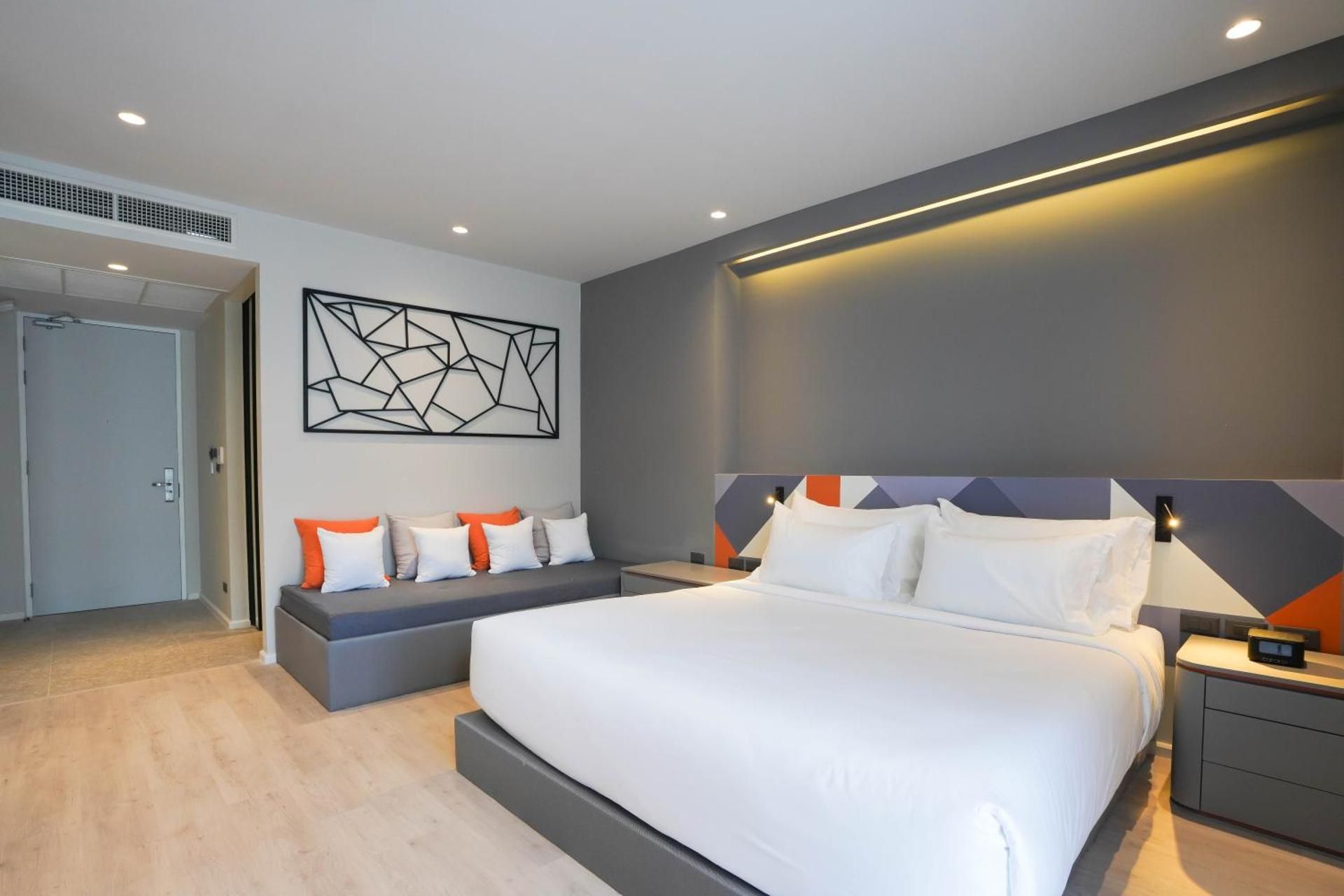 Maybis Hotel Maybis Suite Room 2