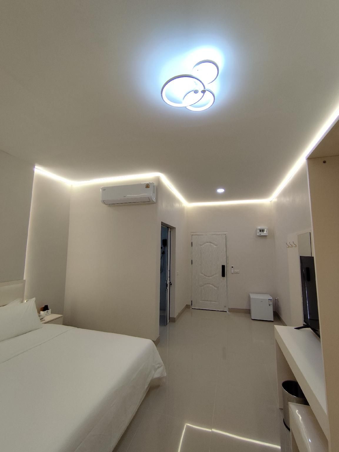 Yusabai Villa Bangpoo Standard Room 3