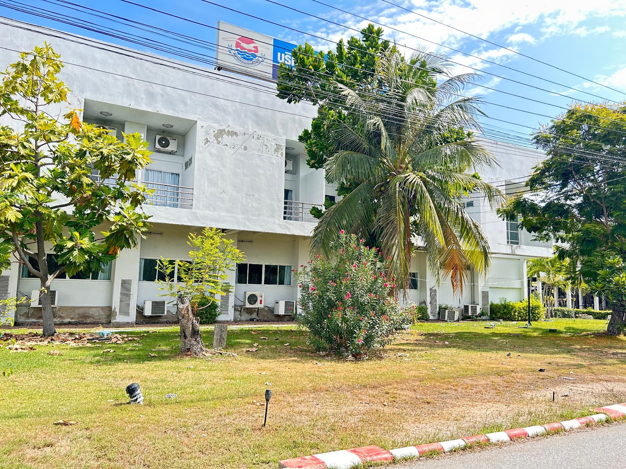 surrounding environment