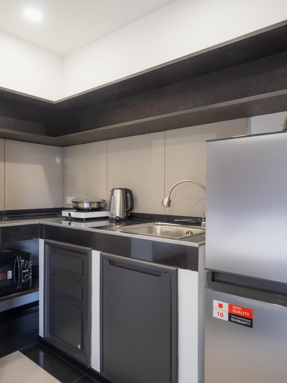 Samutprakarn Hotel Studio 1 King 3