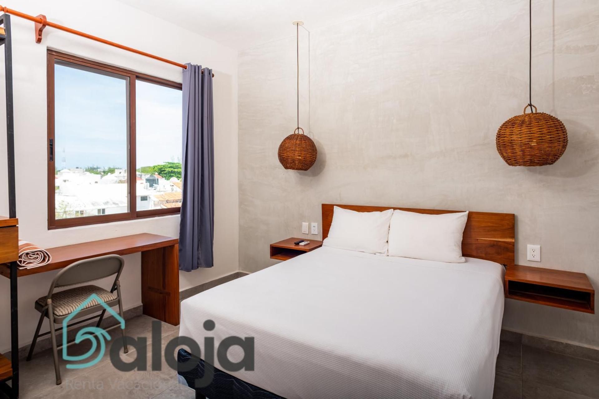 Double Room 3rd Floor