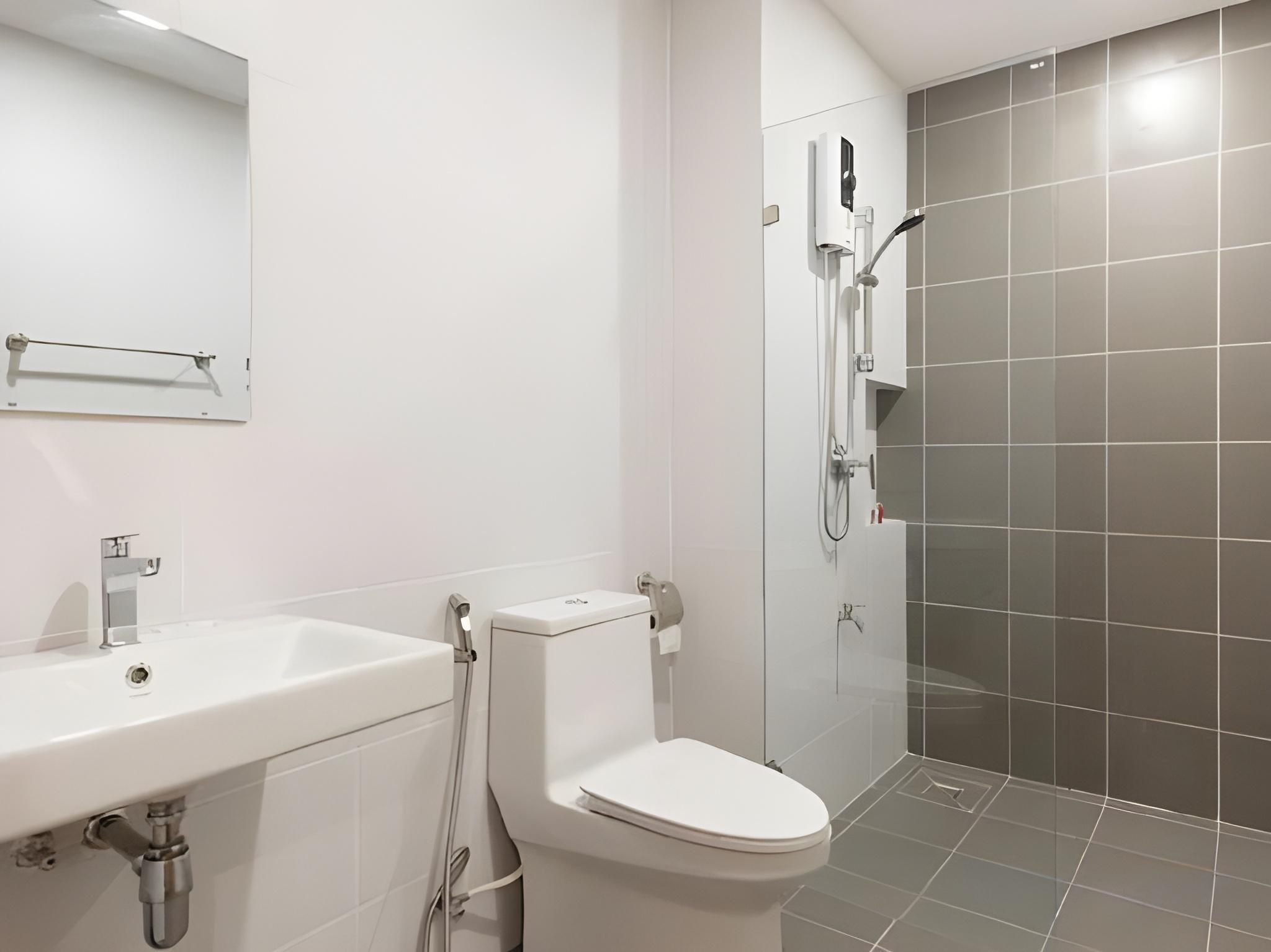 Good Nine Hotel Suite Room 2