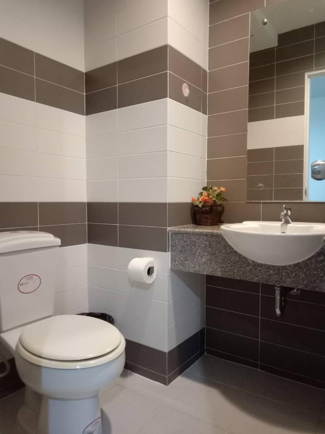 NOP Place Bangna Apartment 3