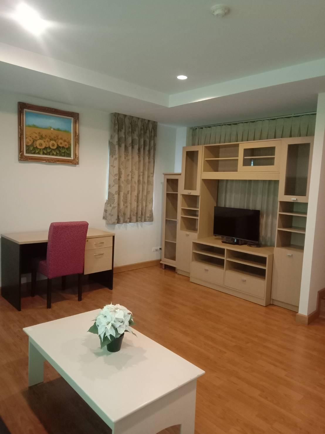 NOP Place Bangna Executive Lodge 3