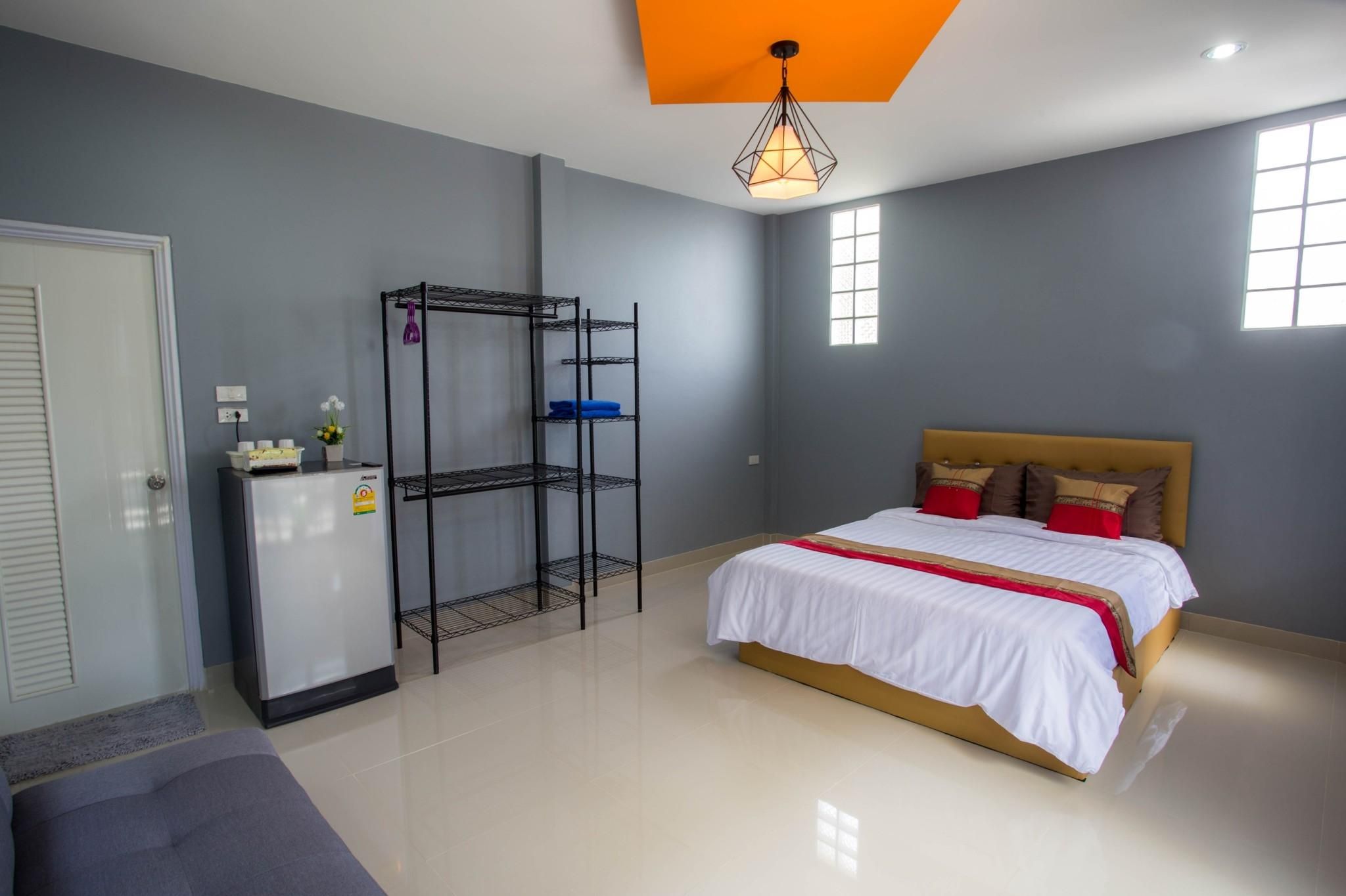 Sky Single Room