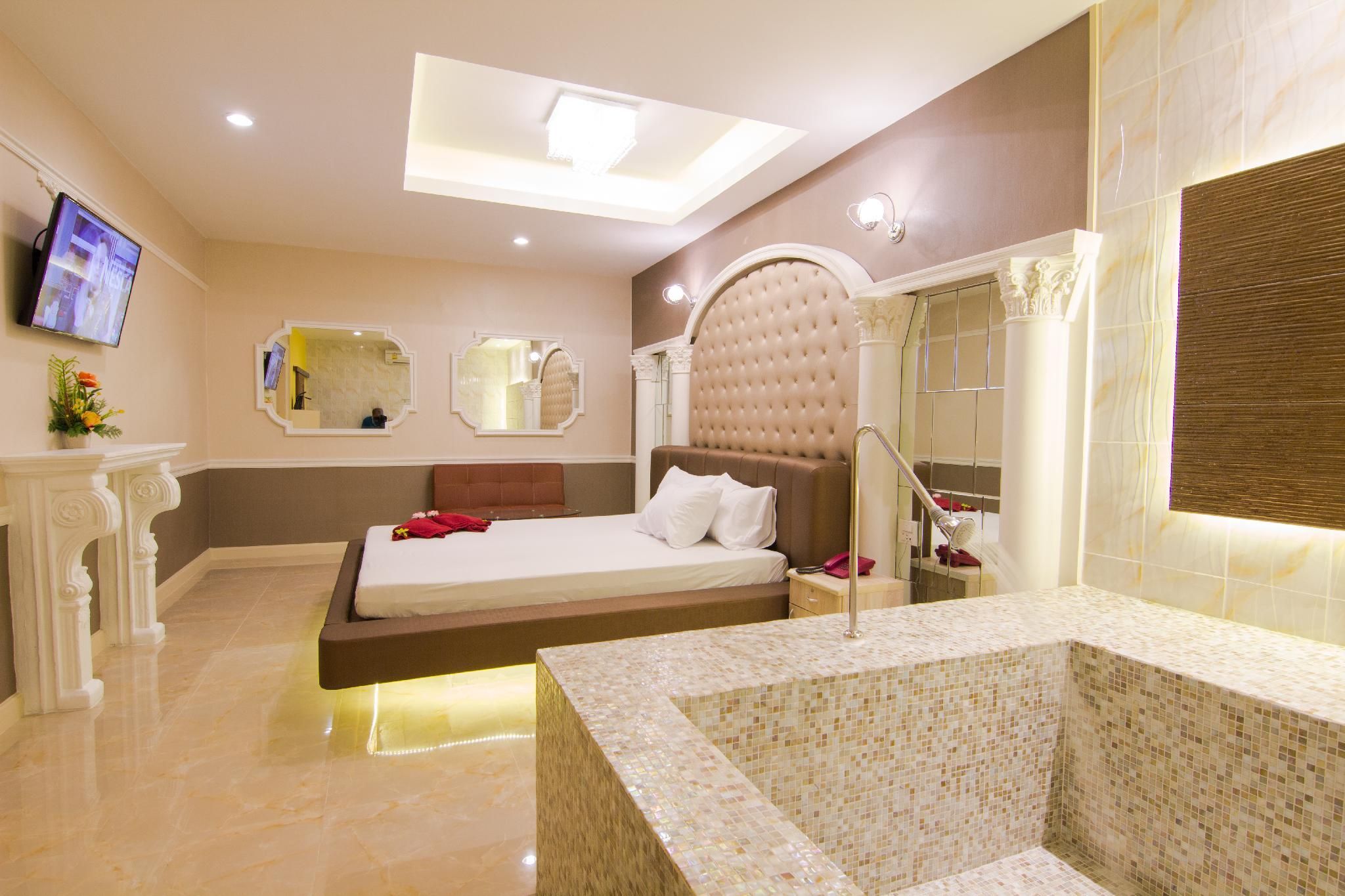 Finland Resort Inn Superior 1 2