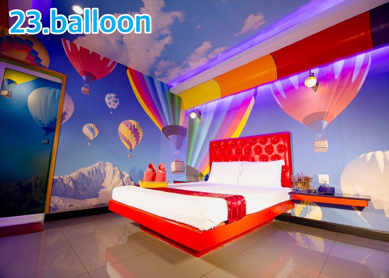 Finland Resort Inn Standard C 3