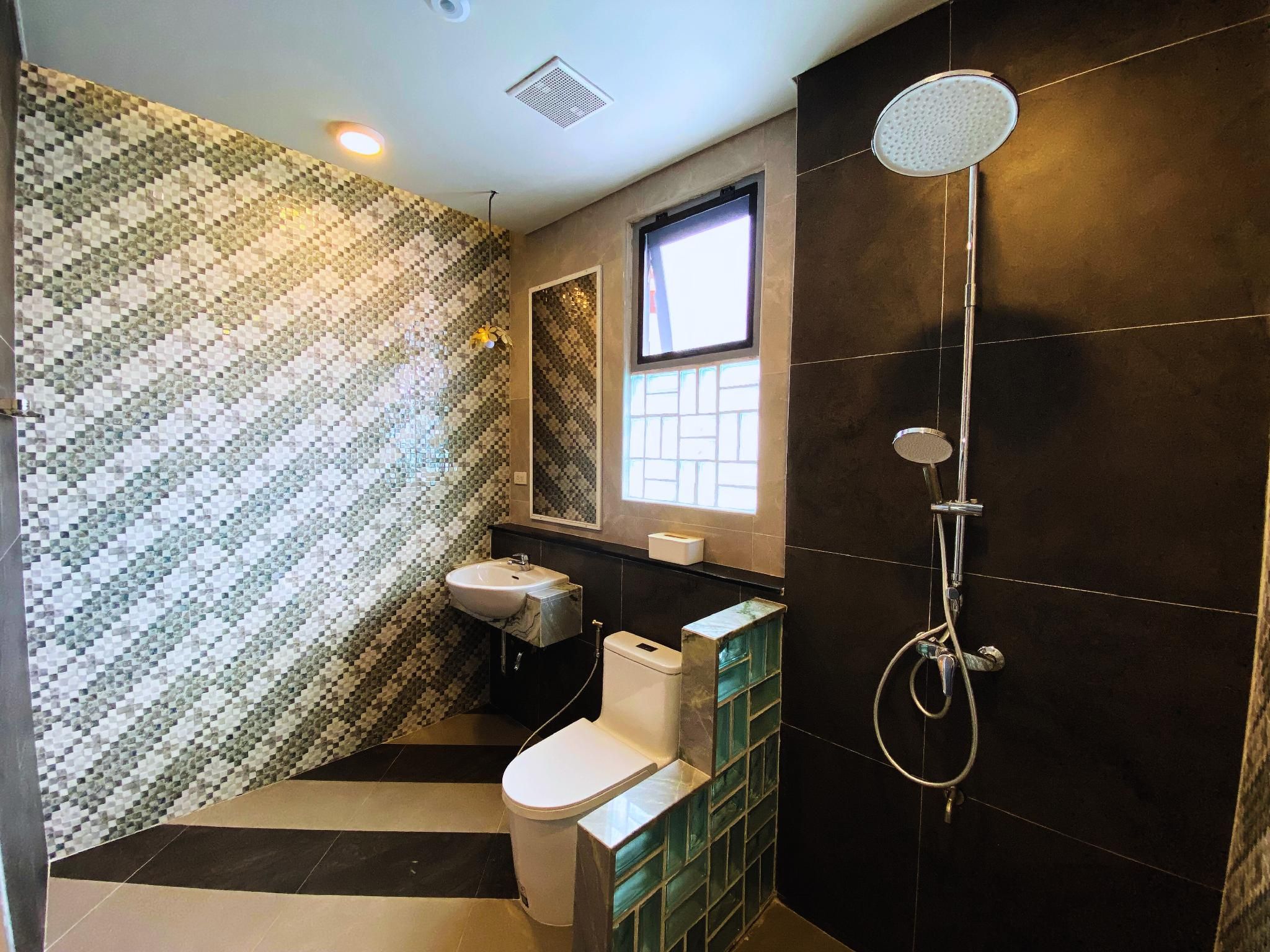 Norn Lay Chom Chan Standard Room -- 1 Bed 2