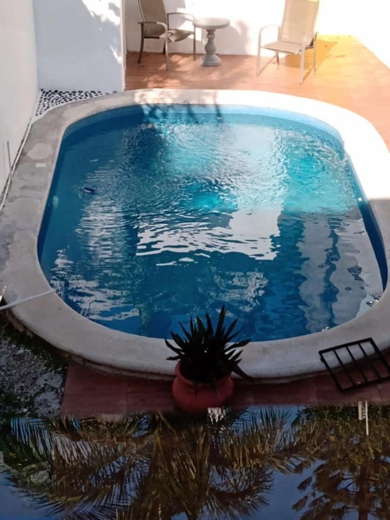 Las Palmas HOSTAL Cancun