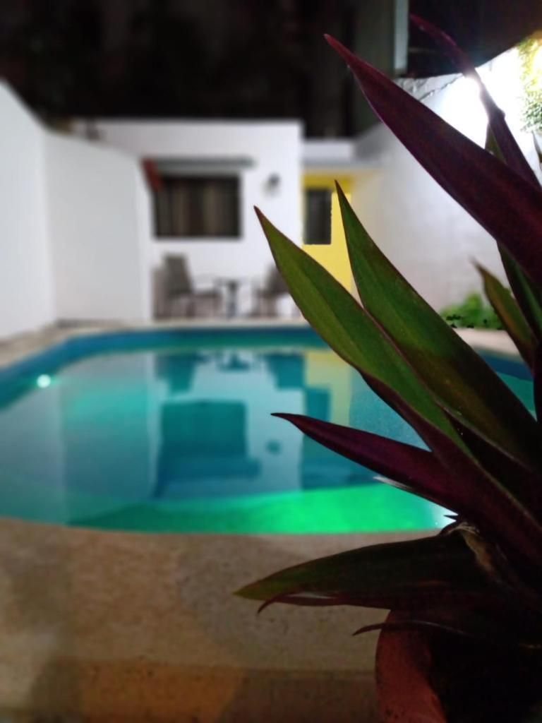 Las Palmas HOSTAL Cancun