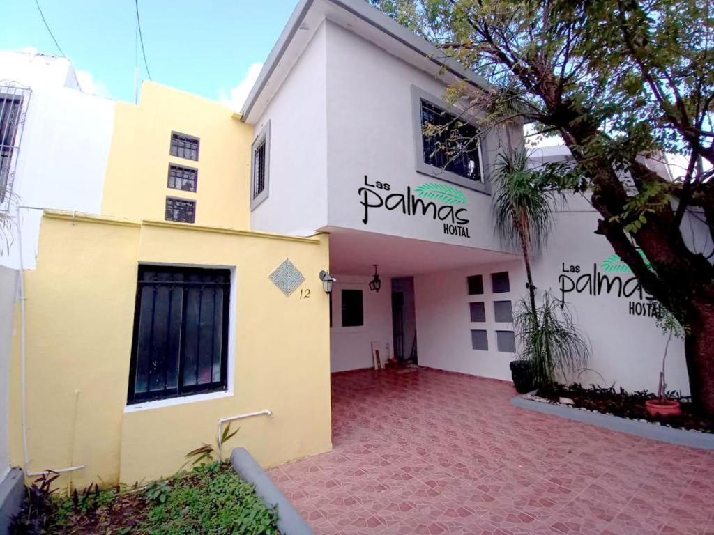 Las Palmas HOSTAL Cancun