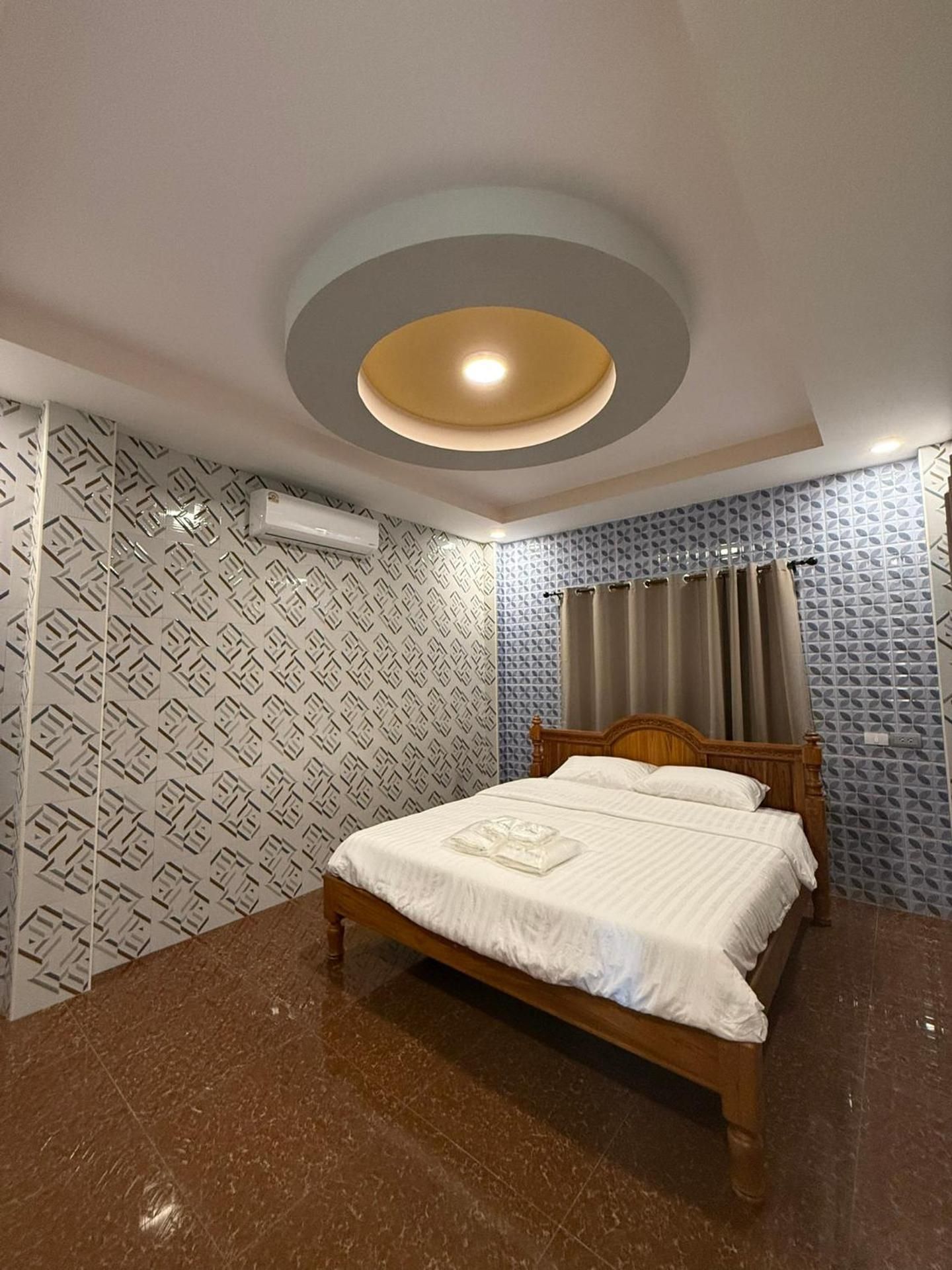 Superior Villa