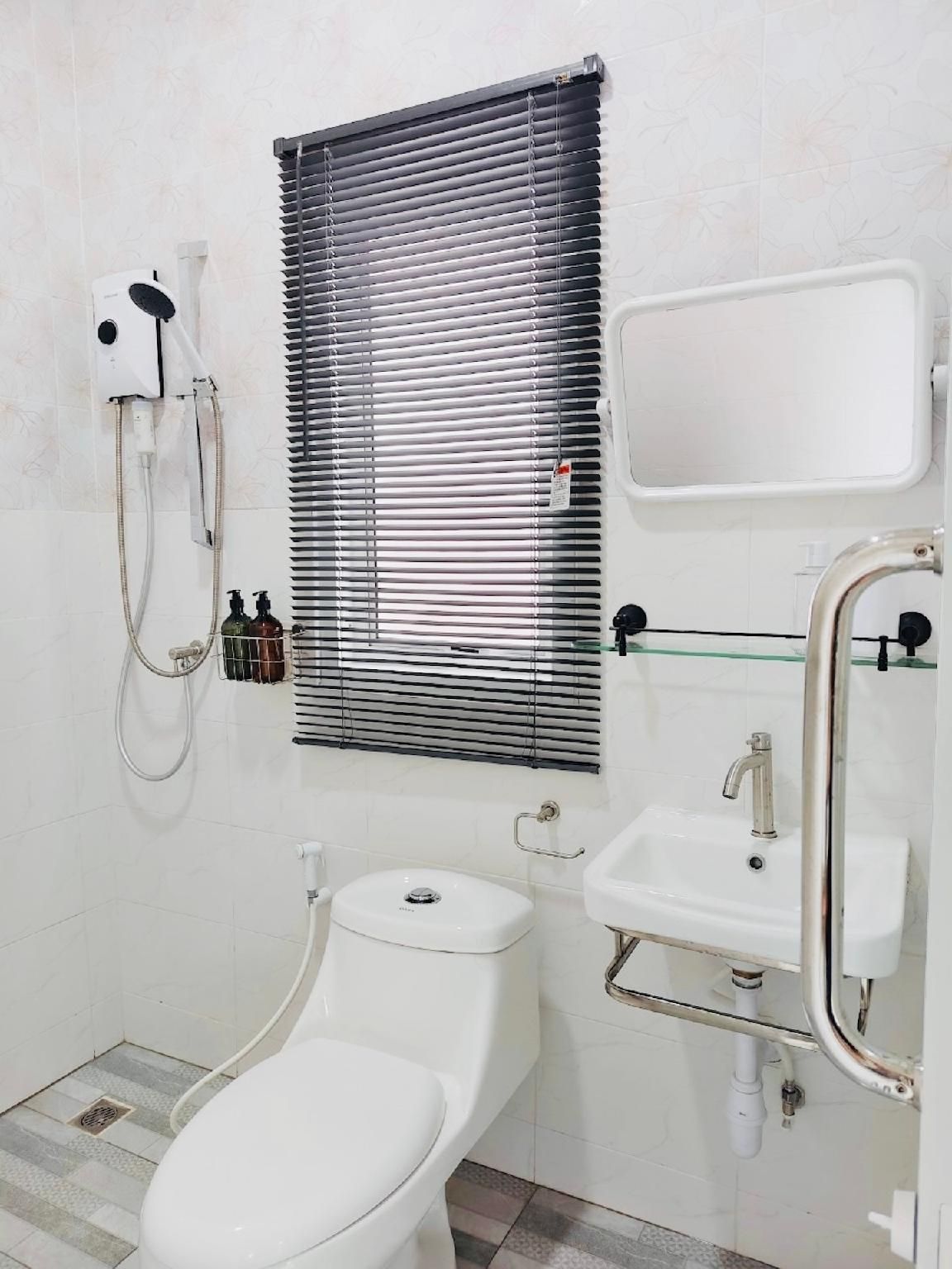 Coco and Canal HomeStory Garden View Villa 2