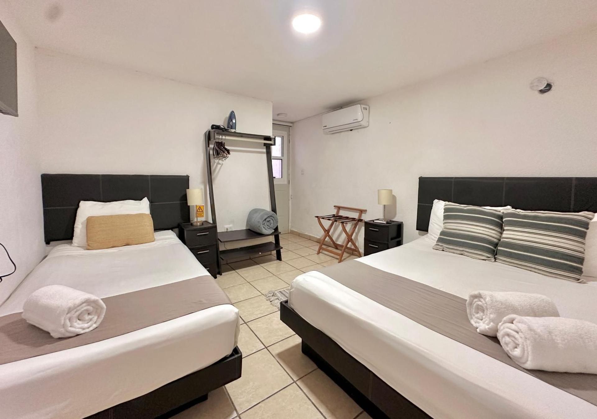 Apartment - Ground Floor