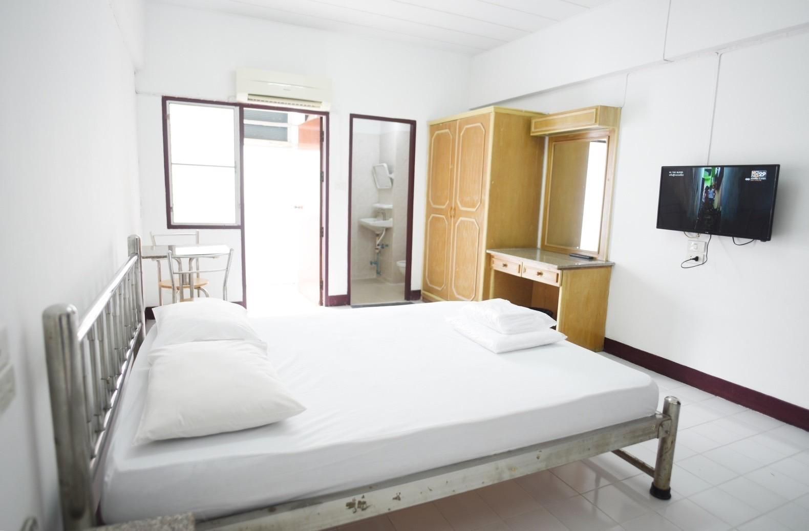 AP apartment om noi Single Standard