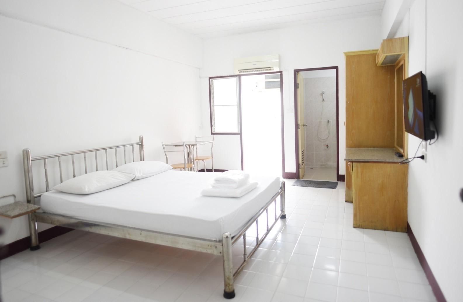 AP apartment om noi Single Standard 2