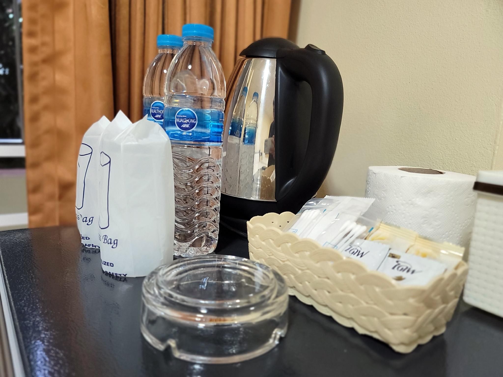 TS Home Building Apartment Triple Room for 3 People - Non-Smoking 3