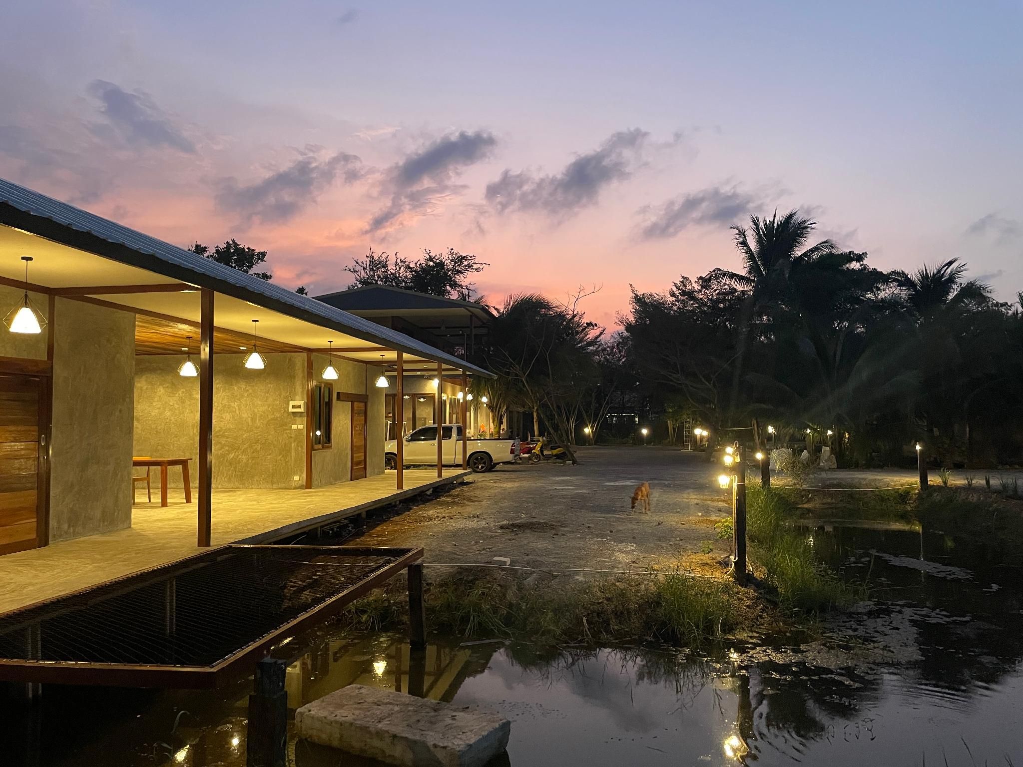 COCO HOME Homestay Garden Classic Room