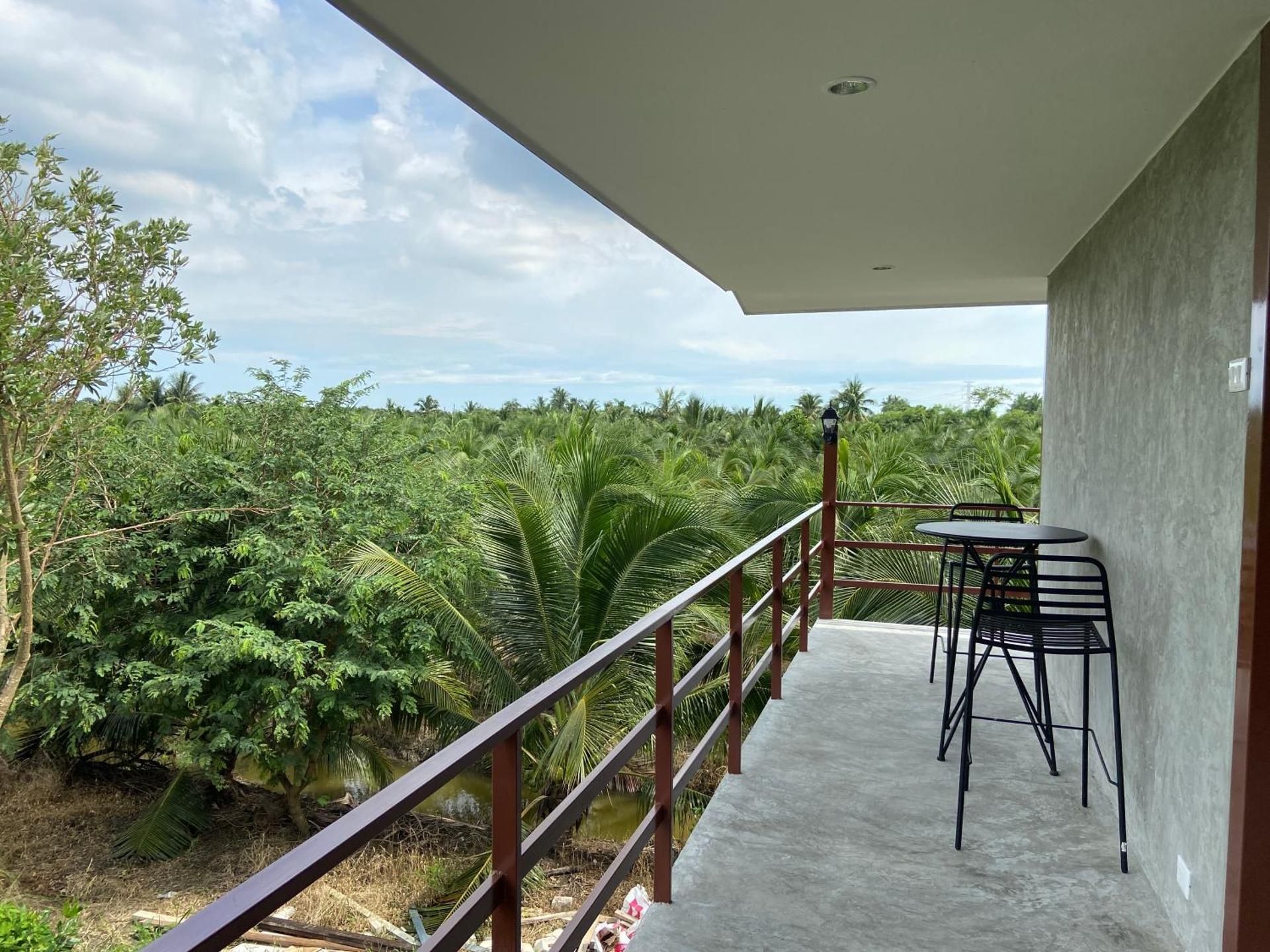 Deluxe Queen Room with Two Queen Beds