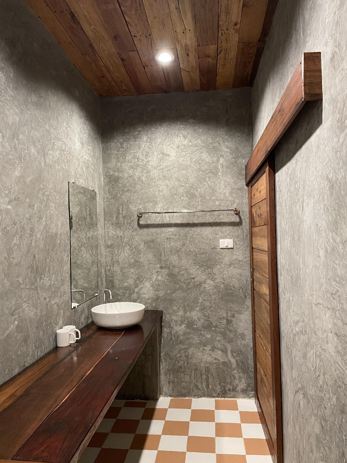 COCO HOME Homestay Garden Classic Room 2