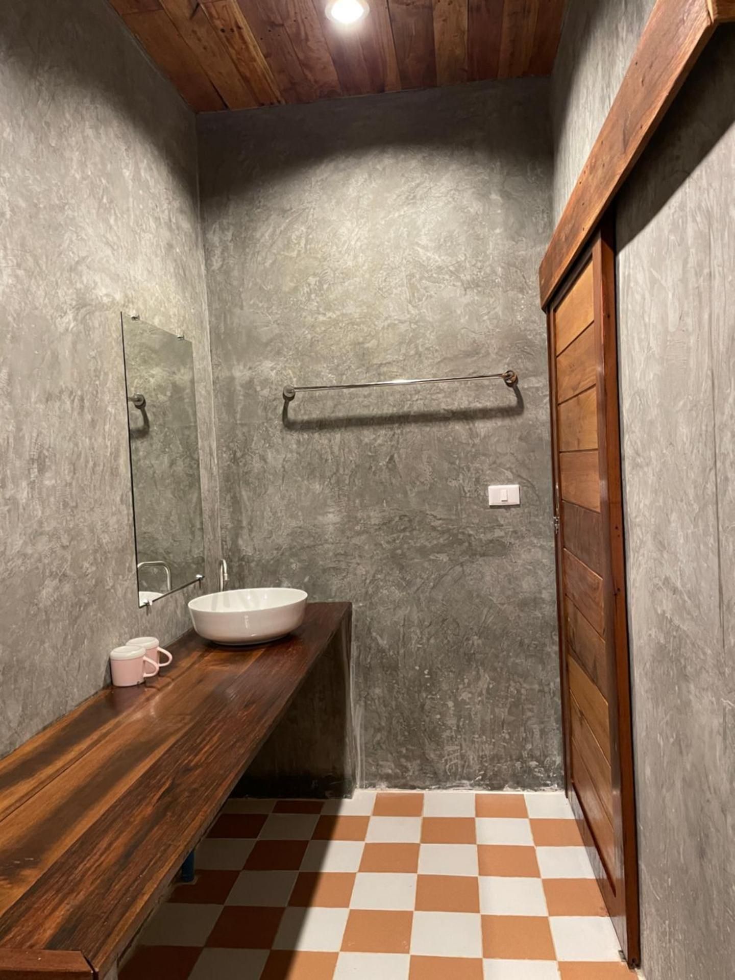 COCO HOME Homestay Deluxe Queen Room 2