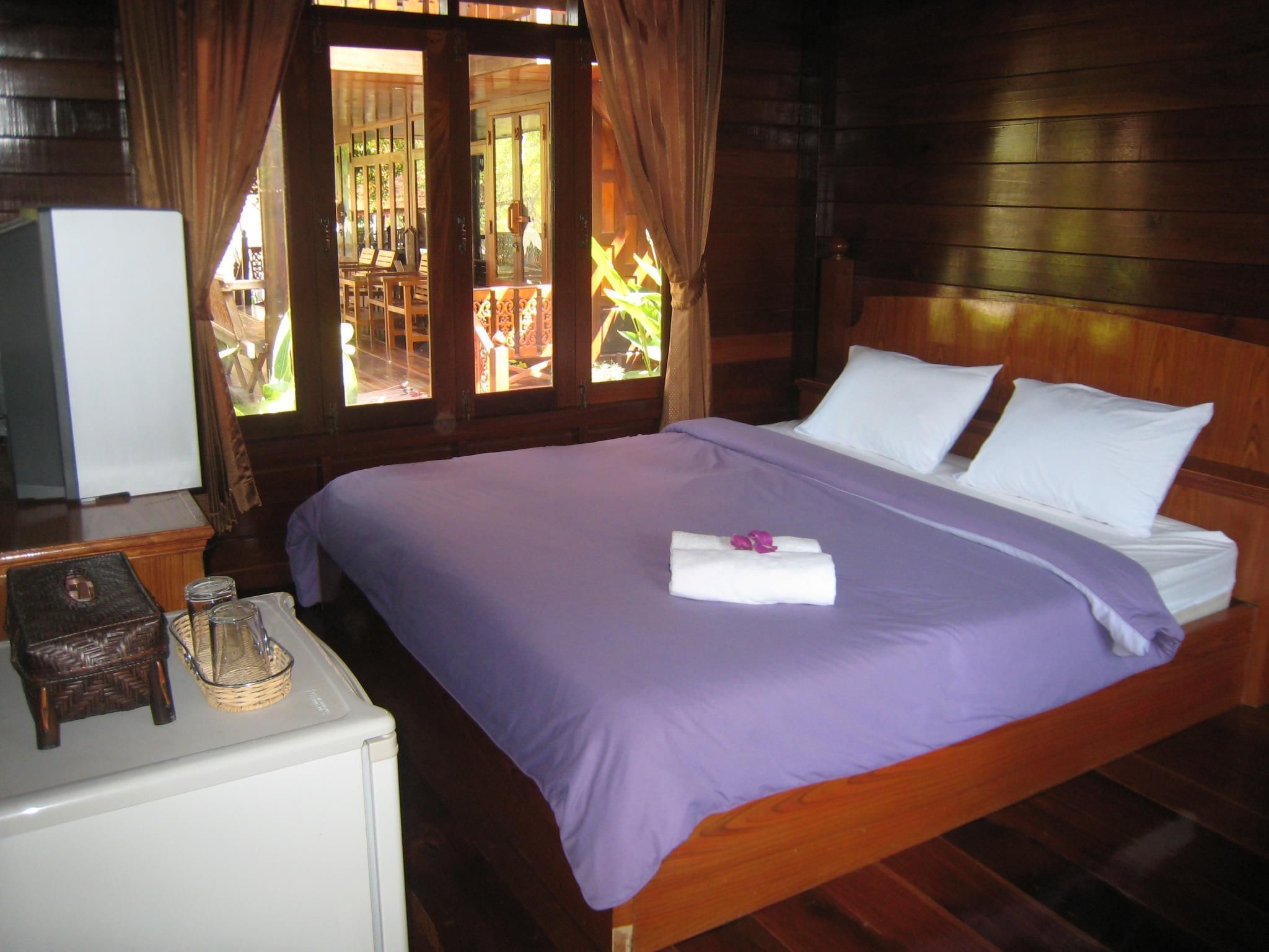 Nature Bungalow  
