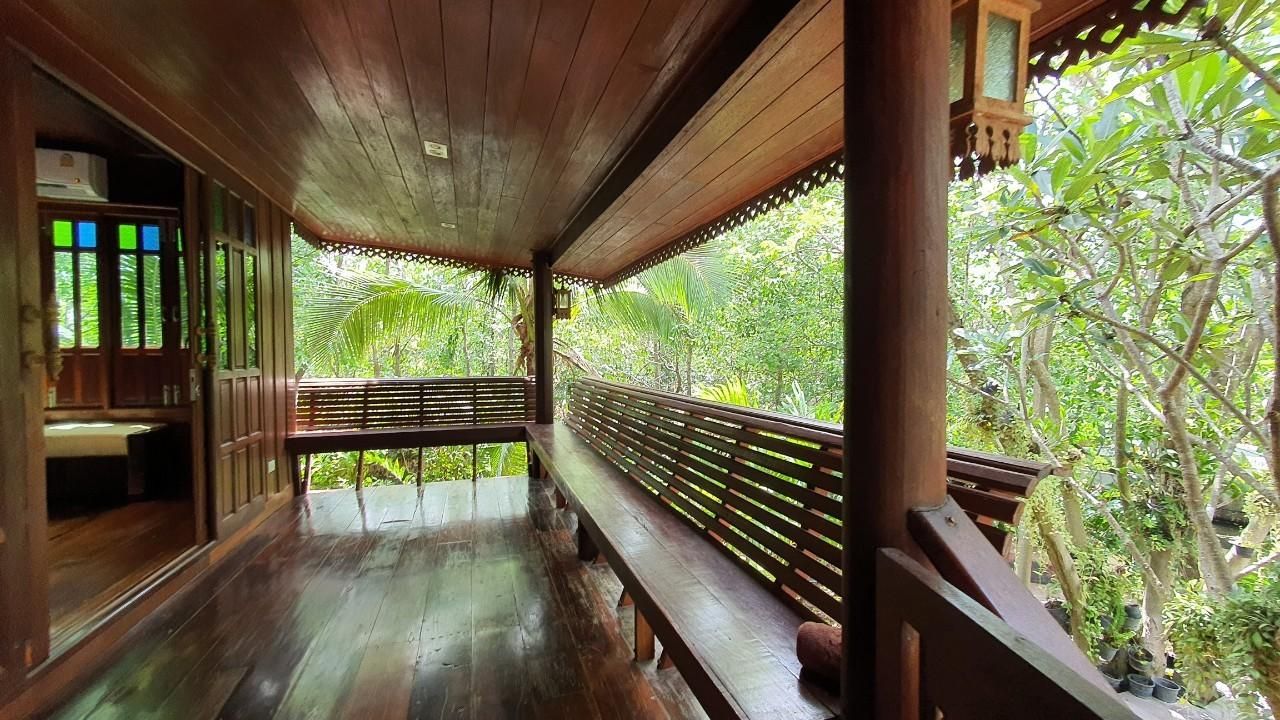 Family Balcony Room
