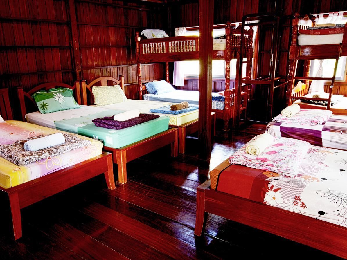 Family Deluxe Villa