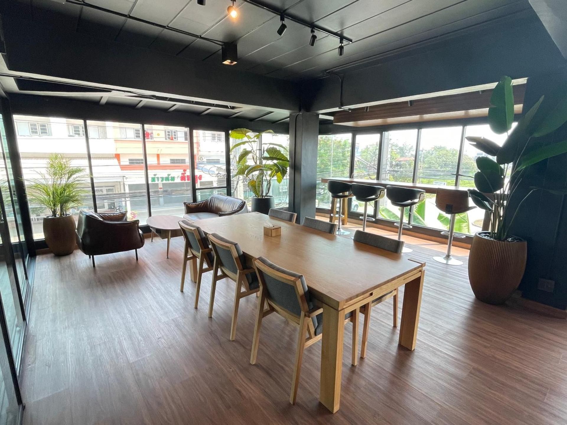 meeting room / ballrooms