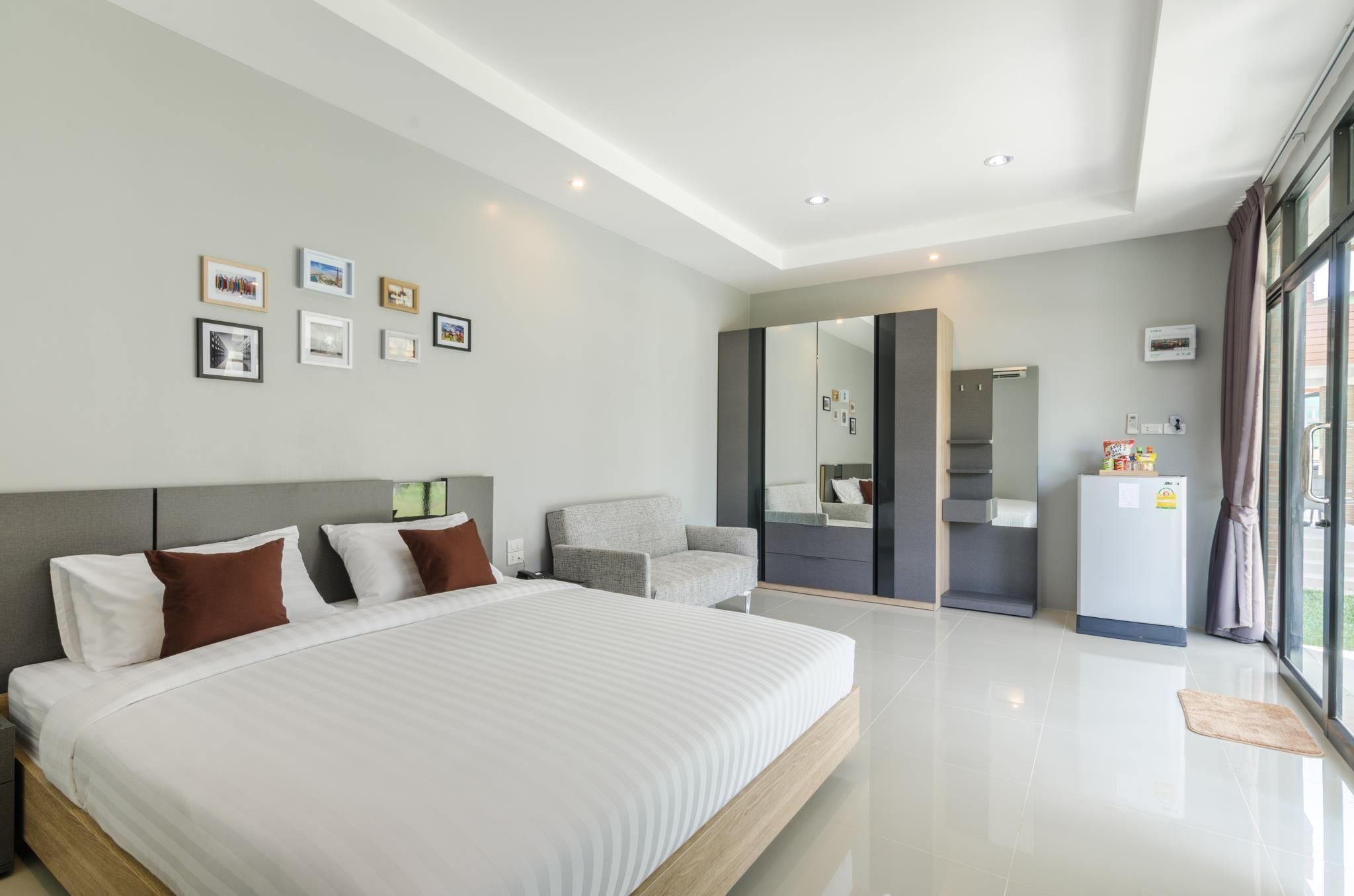 Golf Inn Resort Sweet Villa