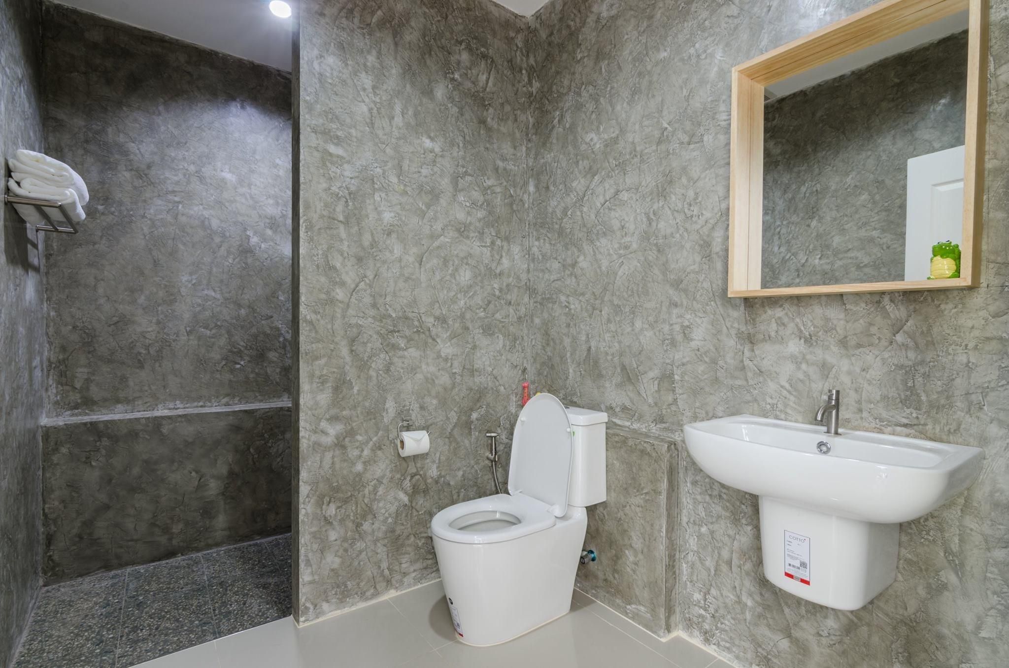 Golf Inn Resort Deluxe Pool Villa 3