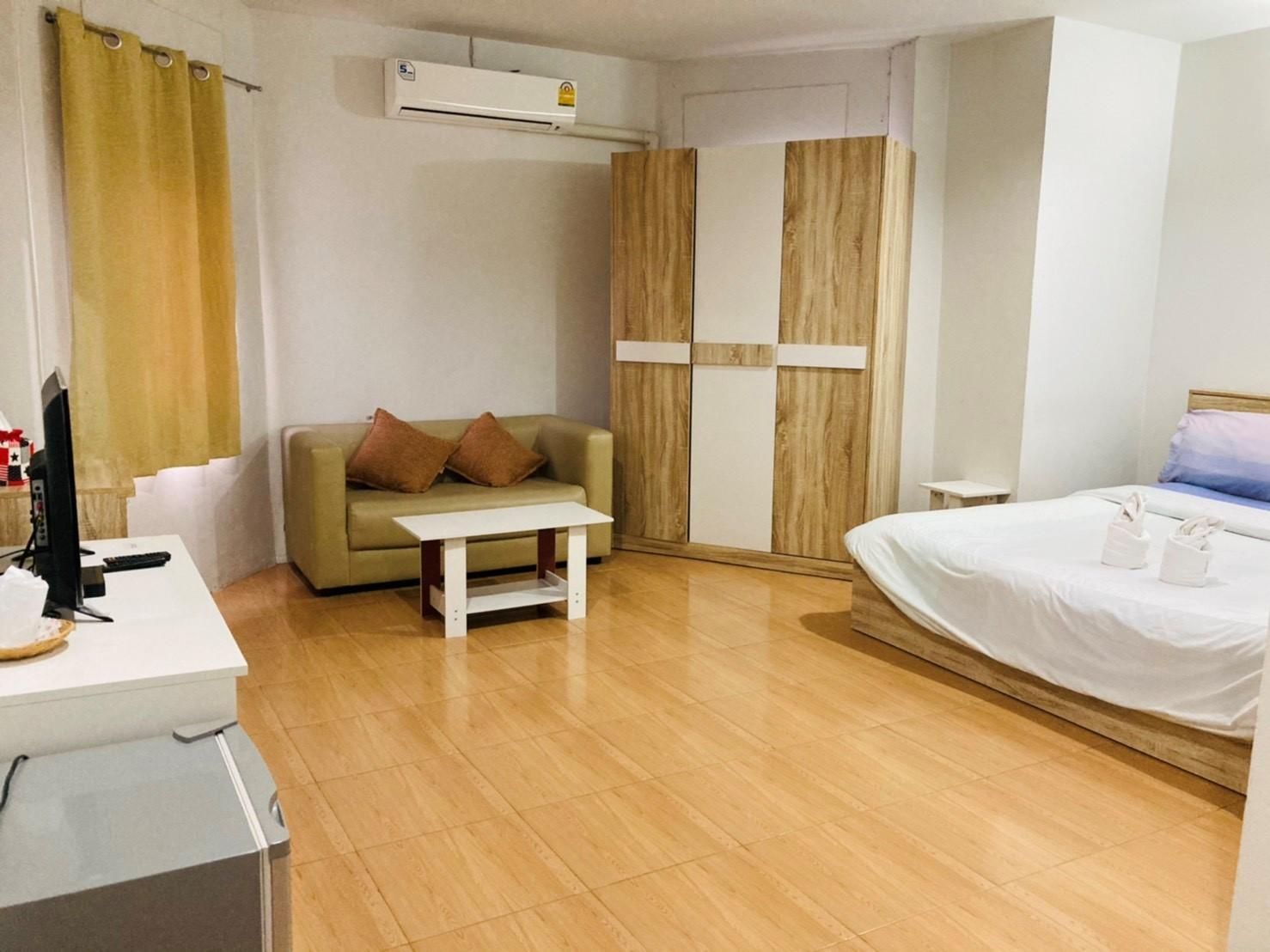 Standard Room 1