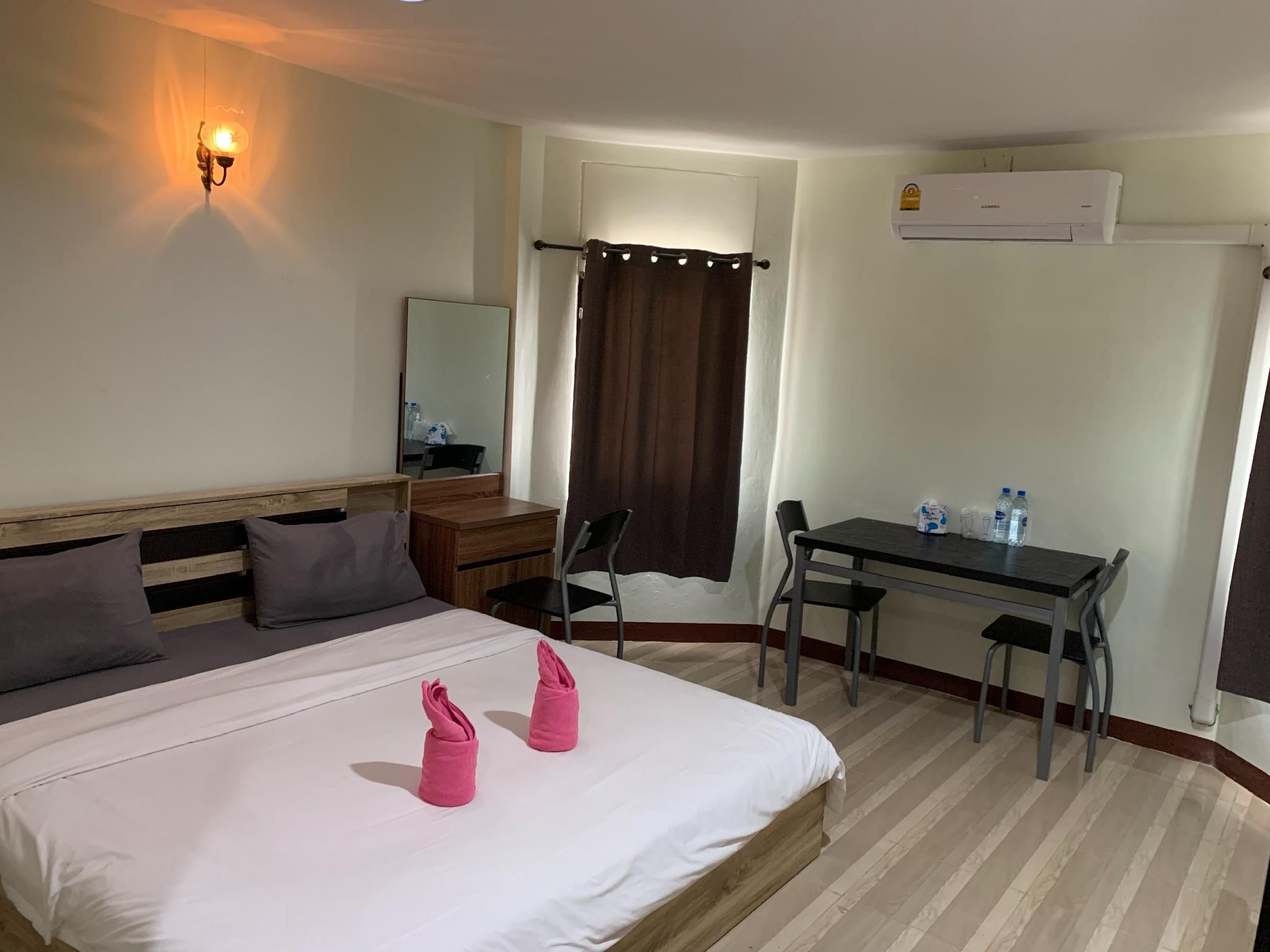 Standard Room 2