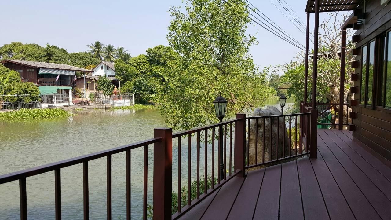 Family Home