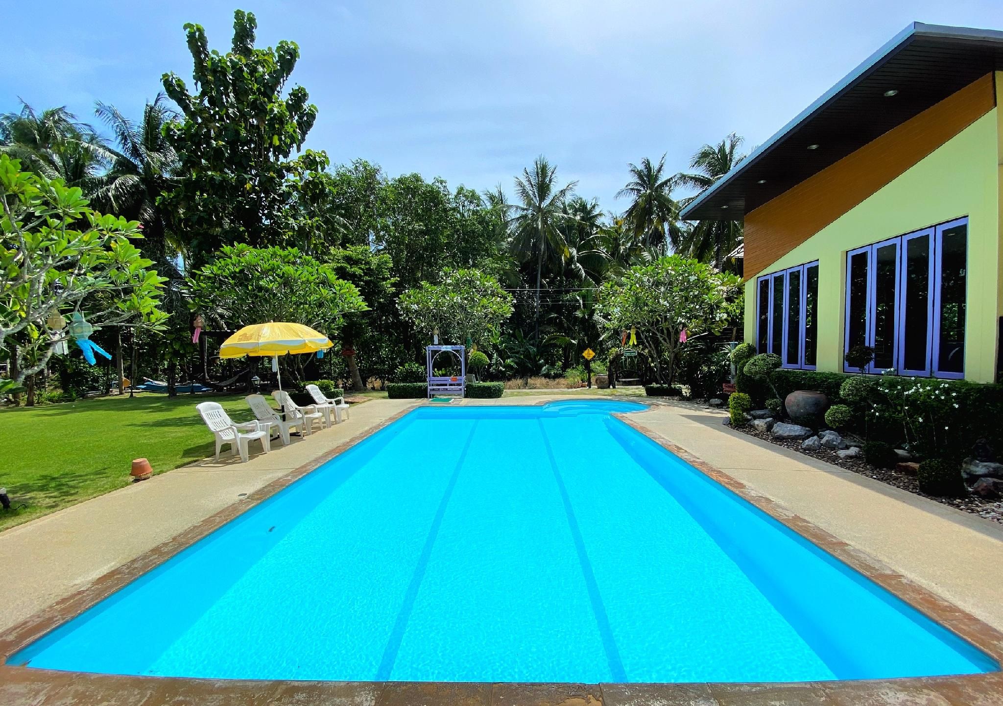 surrounding environment