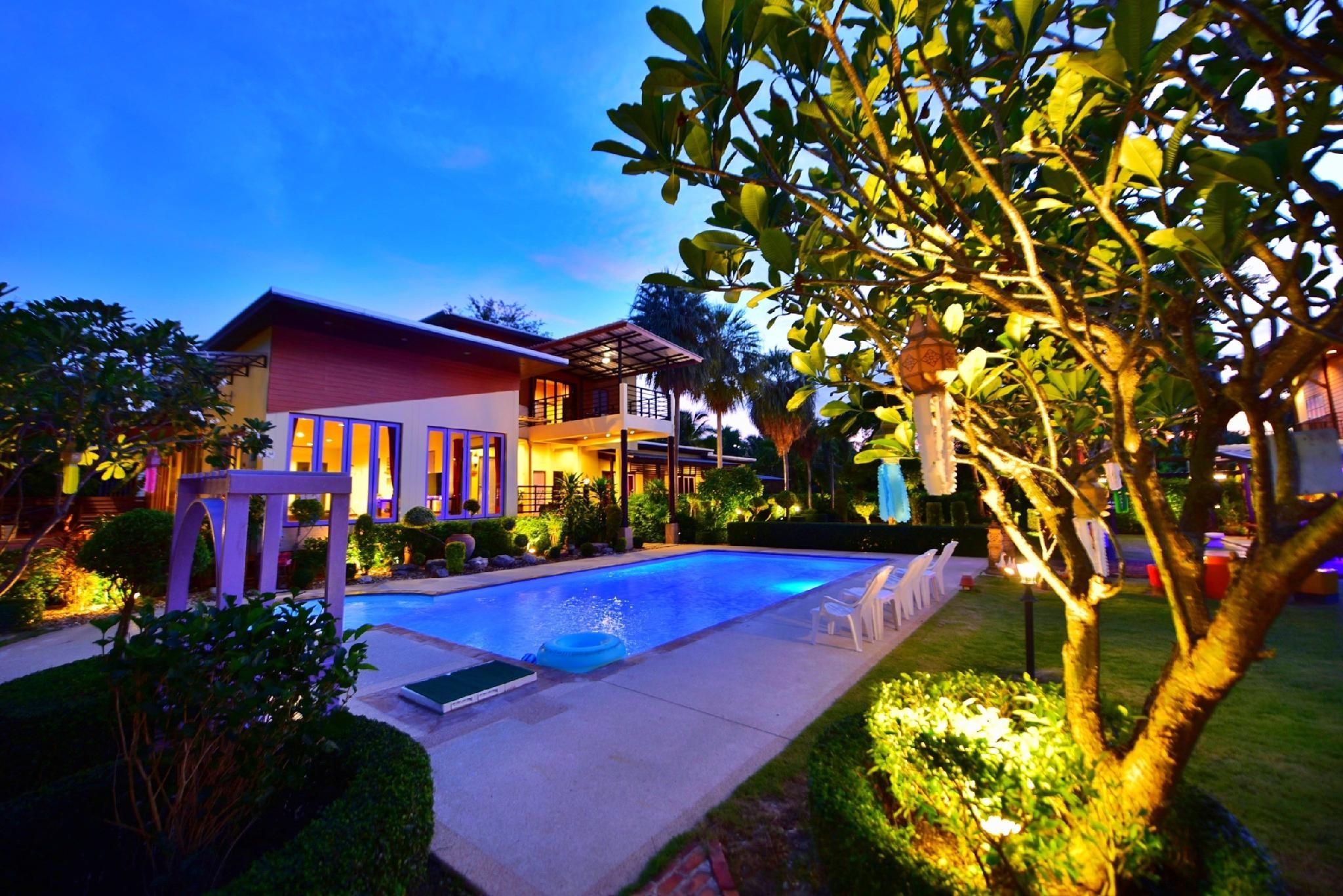 surrounding environment